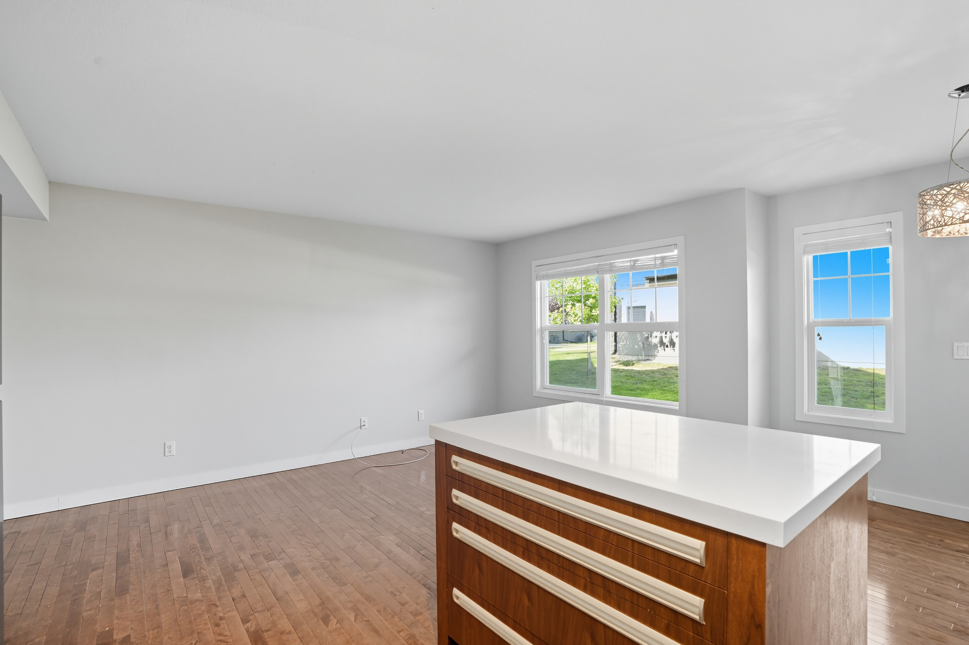 Stonebridge 联排别墅出售 · 455 Rempel Lane #507——林与唐地产 - 4